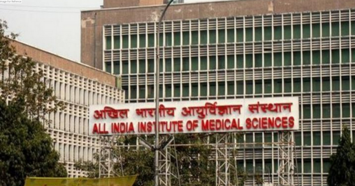AIIMS Delhi new OPD registration resumes partially on 14th day after cyber attack: Sources